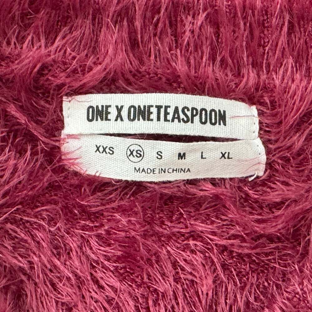 One Teaspoon - image 8